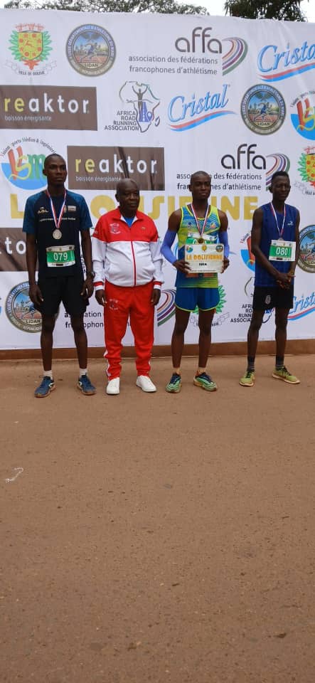 La Dolisienne — Marche sportive pour tous