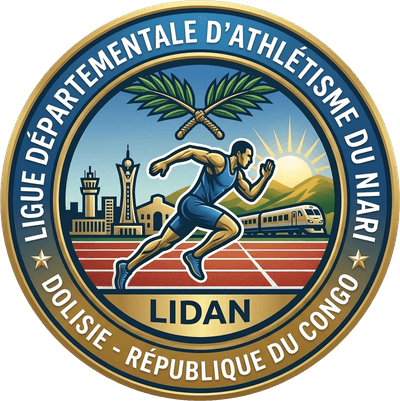 Ligue Départementale d'Athlétisme du Niari - LIDAN